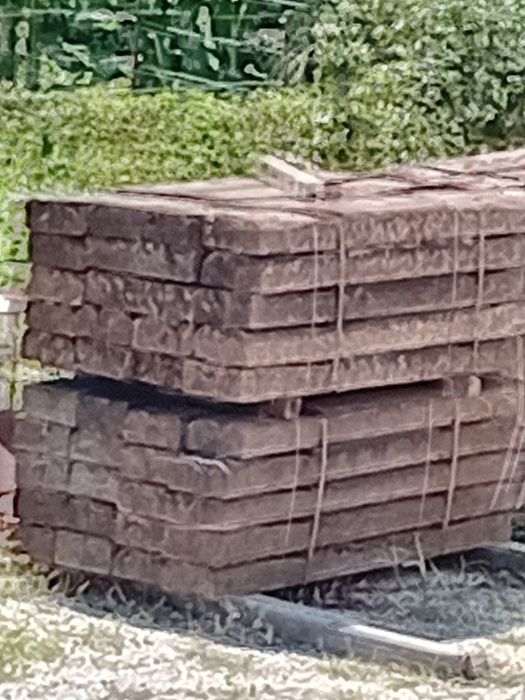Sulipas de comboios