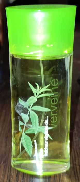 Verveine Ives Rocher