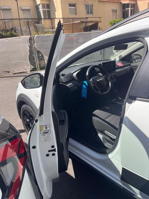Dacia Jogger 1.0 ECO-G Extreme+ Up&Go 7L Bi-Fuel