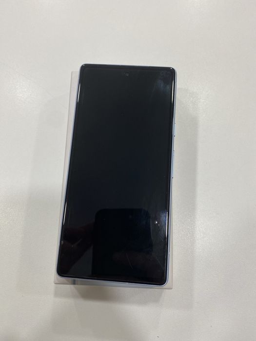 Google pixel 7a como novo com factura