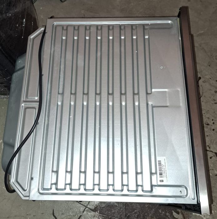 Forno hotpoint 71L hidrolítico inox