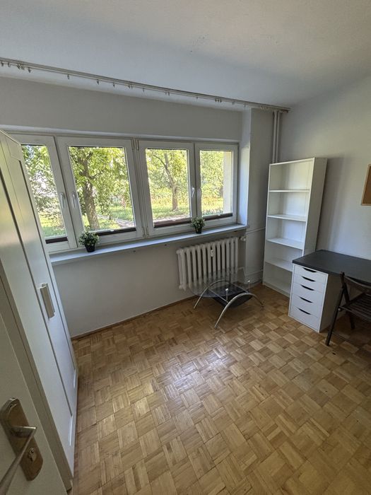 Wynajme pokoj Bielany/Żoliborz - Widok 6