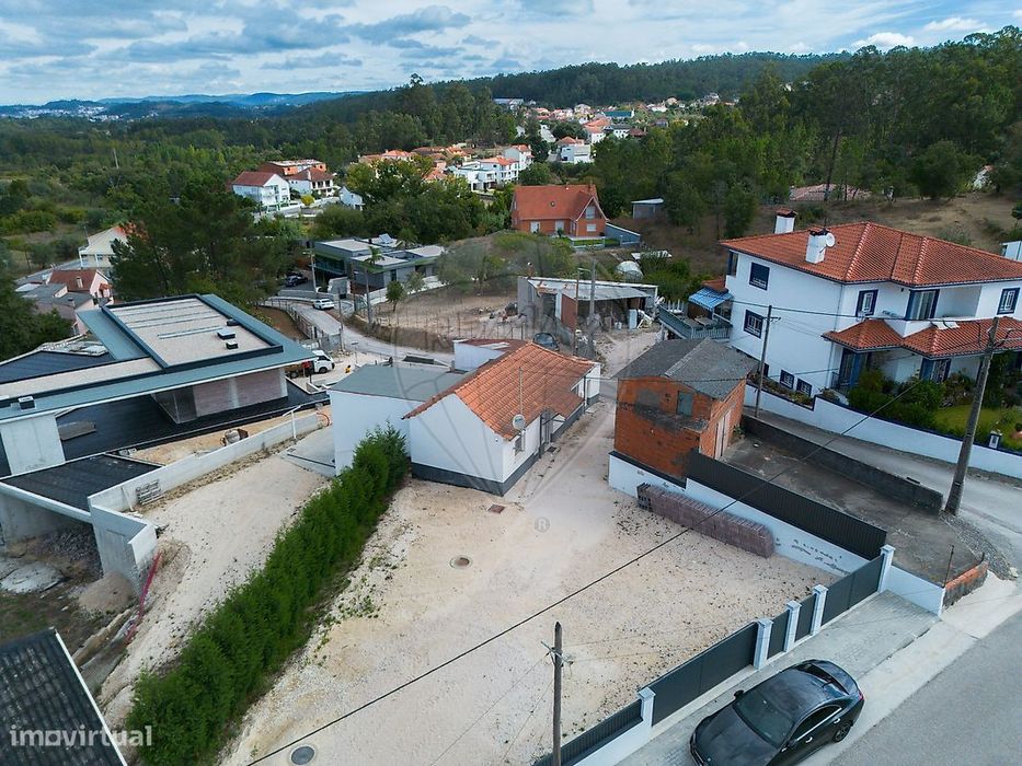 Terreno  para venda — Pombal, Leiria