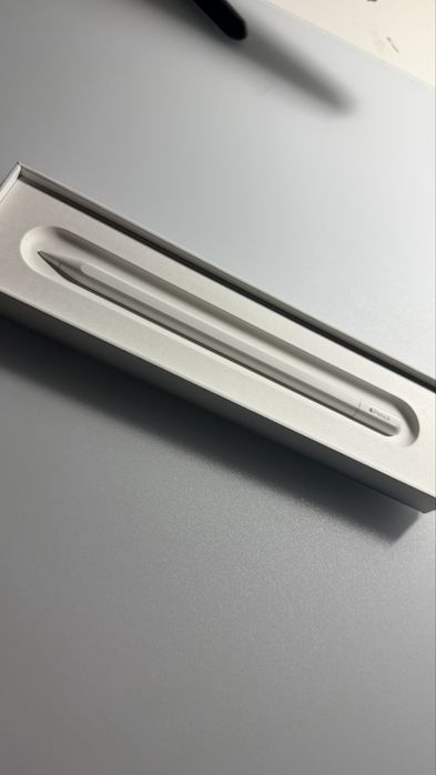 Apple pencil usb-c