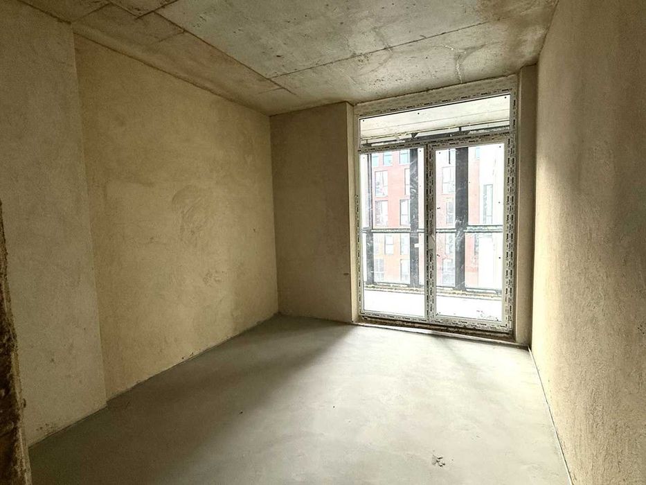 Продаж двокімнатної квартири в ЖК Вілла Зубра