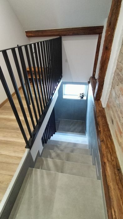 Apartament Damianówka