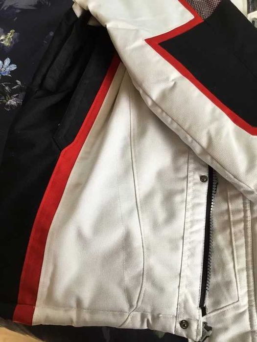 Casaco de neve Spyder