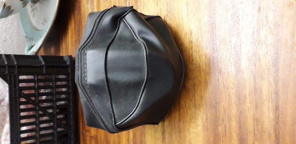 Máquina fotográfica Ouyama