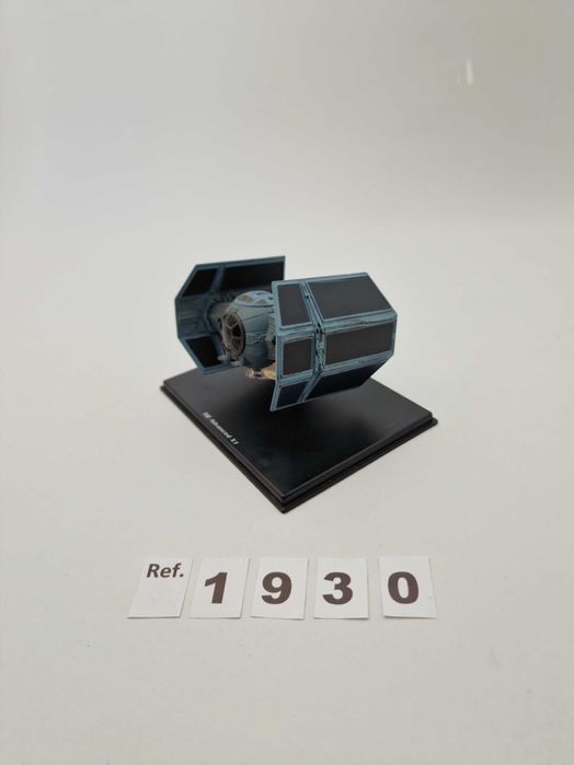 Star Wars  Nave  Starfighter TIE Advanced X1