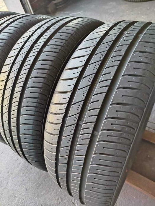 Opony letnie 205/55/16 91V Nexen Nblue S DEMO 2023r