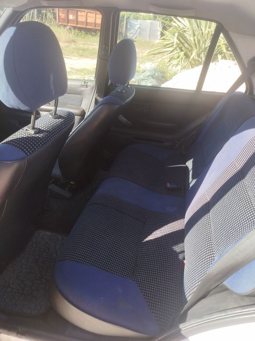 Peugeot 106 de 2001