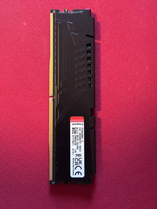 ddr5 5600 8gb - купити комплектуючі для ПК - Ціна на OLX.ua