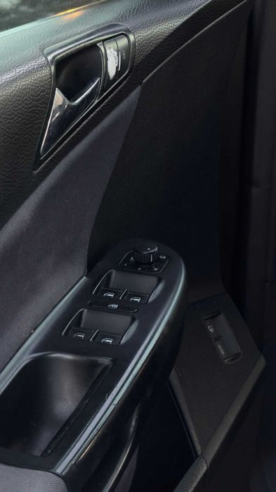 Volkswagen Passat 2006 2.0 TDI