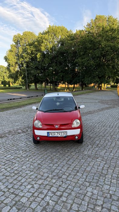 Aixam a741 microcar