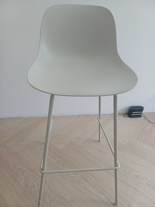 Hokery 3 sztuki kave home