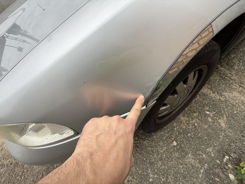 Продам Audi A4 B5 1.8 Автомат  тільки з Німеччини