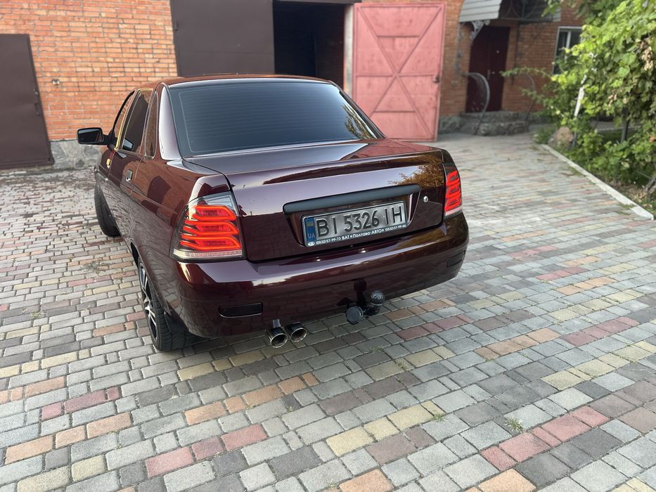 Продам автомобіль