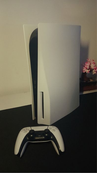 Ps5 em bom estado