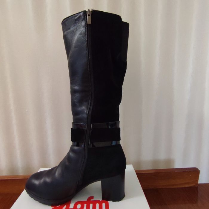 Женские  зимние сапоги,размер 41,цена 1100 грн.