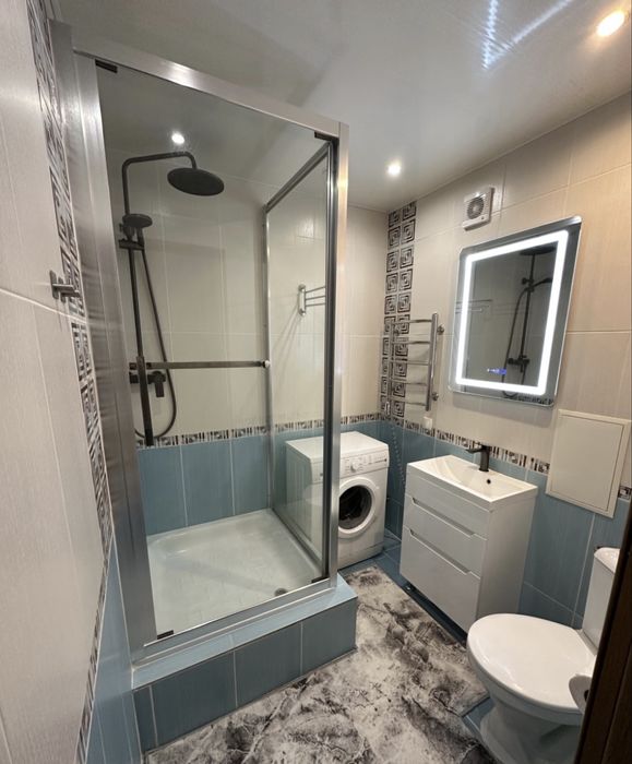 2к квартира на Рабочей 164 Власник