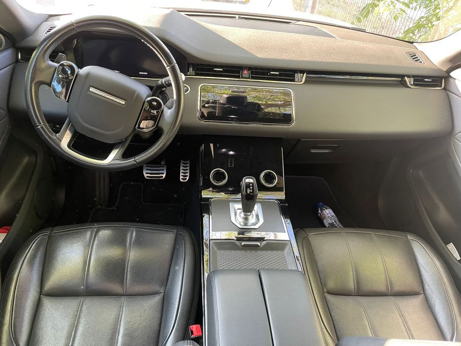 Range Rover Evoque  R Dynamic