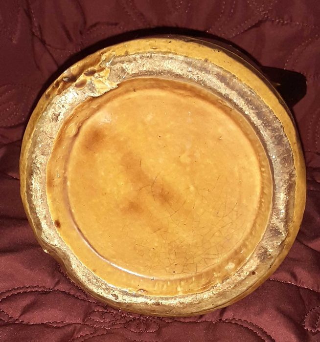 Jarro Antigo 20 cm de Altura