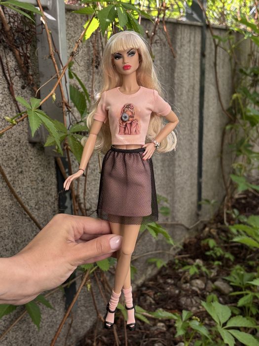 Ubranko dla lalki Integrity Toys