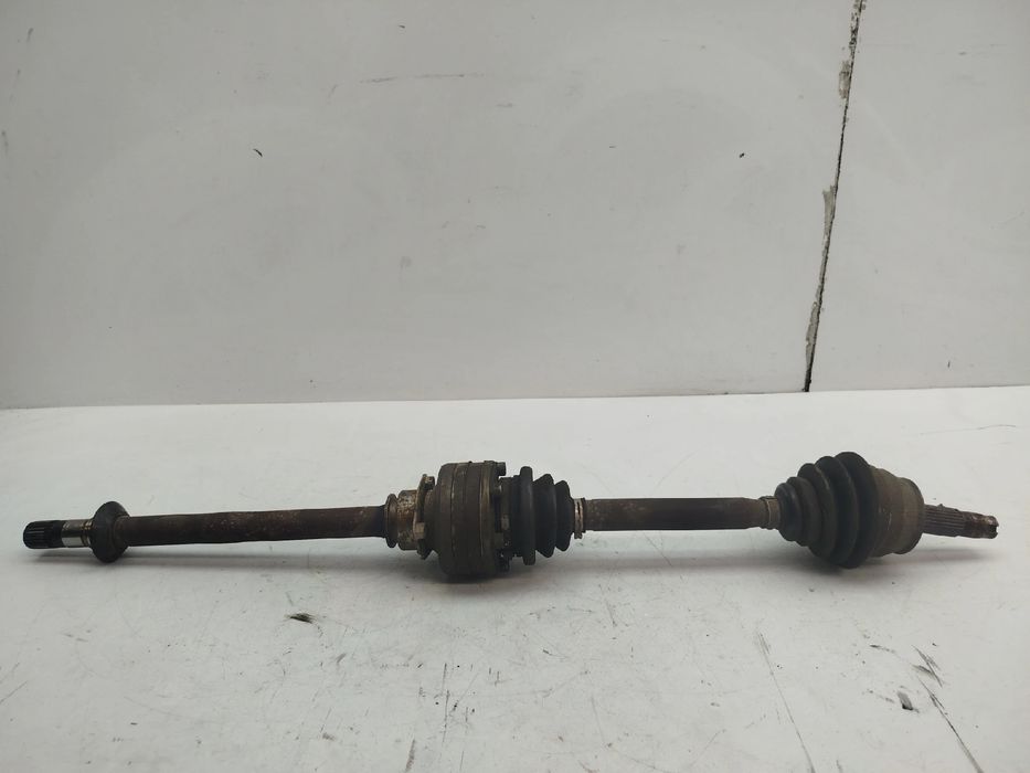 Right Front Transmission LANCIA Musa (350_)
