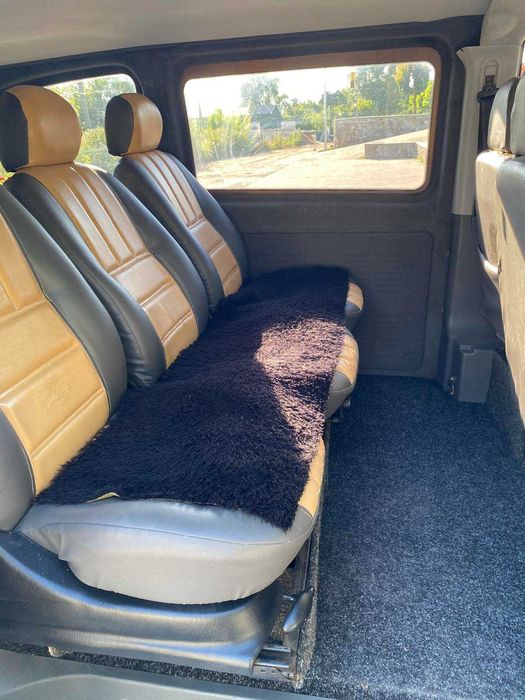 Vito w639 2.2 115cdi