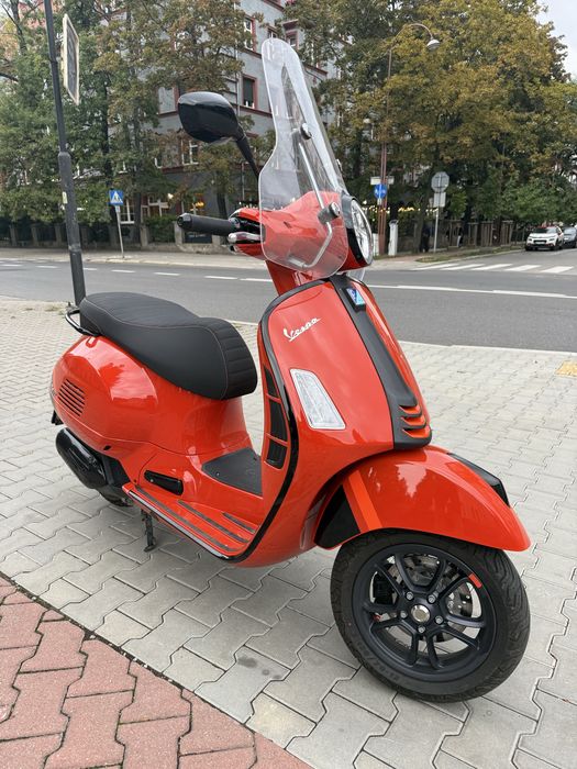 Vespa