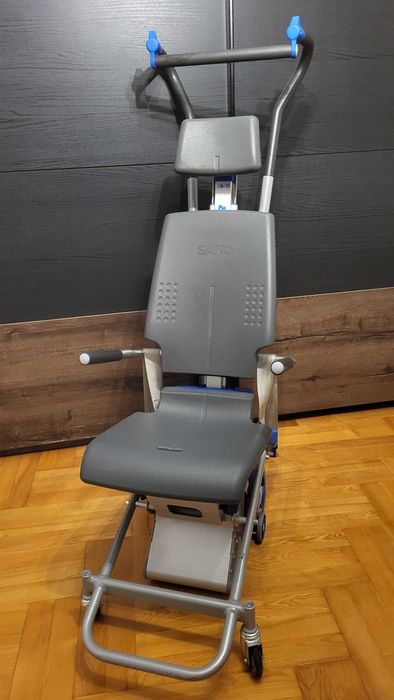 Schodołaz osobowy PT-S 130 Liftkar