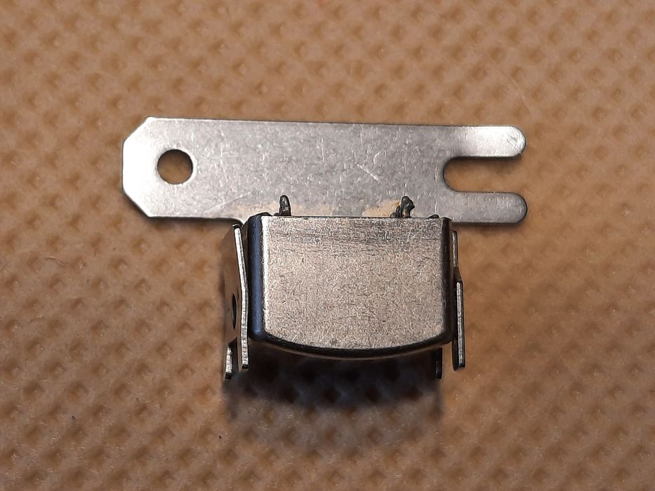 Głowica magnetofonowa