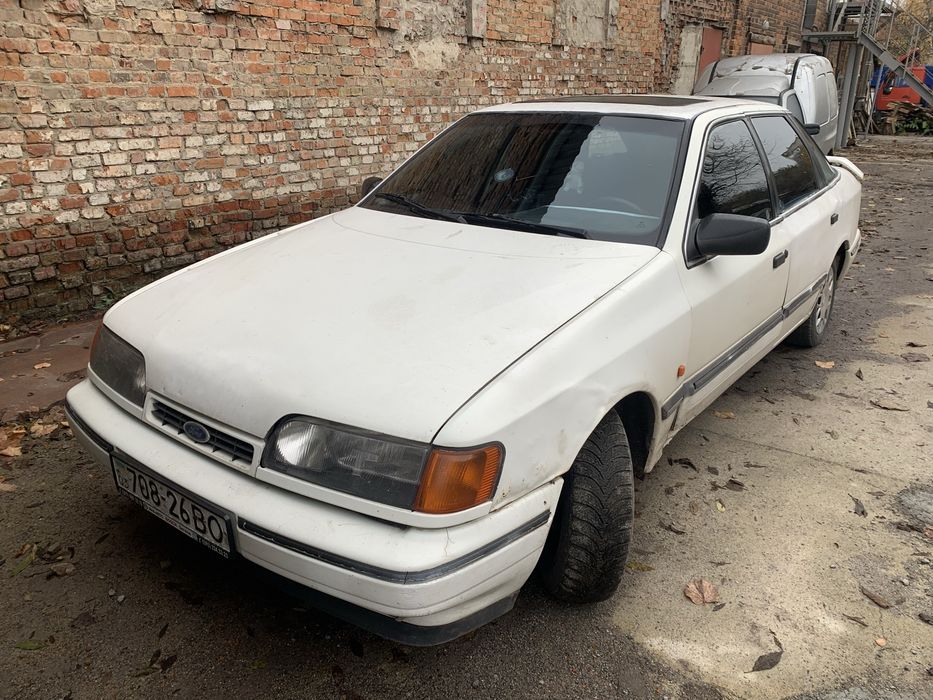 Ford Scorpio 1896