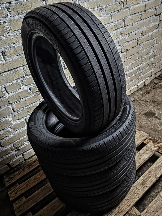205/55r17 Michelin | 6mm | 2023 | Italy | Преміум шини | Вигідна ціна