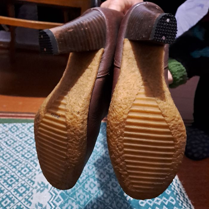 Сапоги жіночі розмір 37 зимові