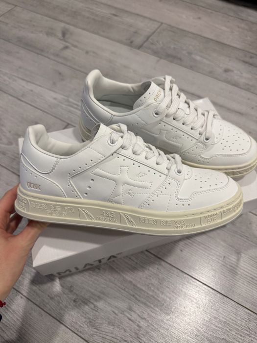 Кеди Premiata 37 розмір