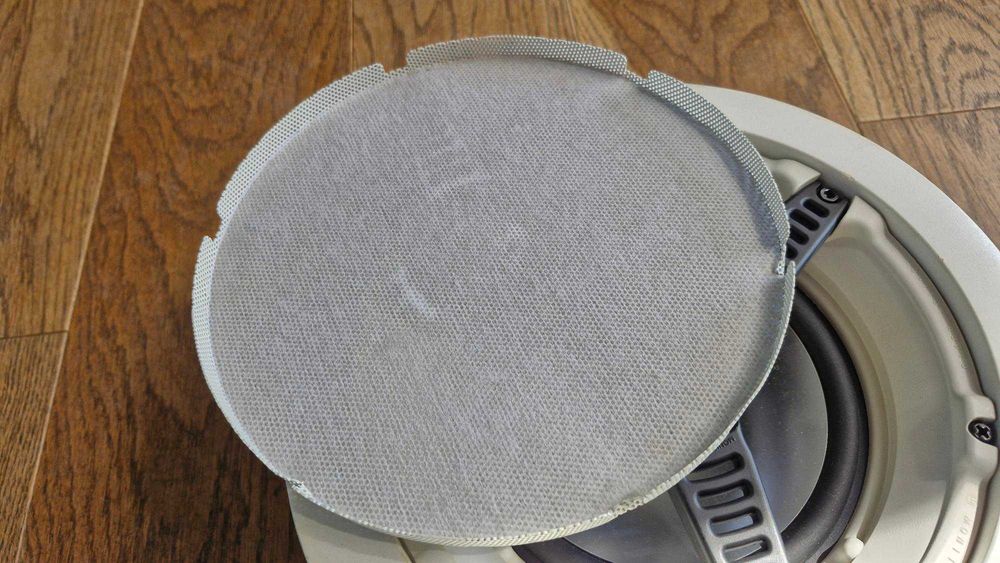 Monitor Audio C265 instalacyjny głośnik do zabudowy