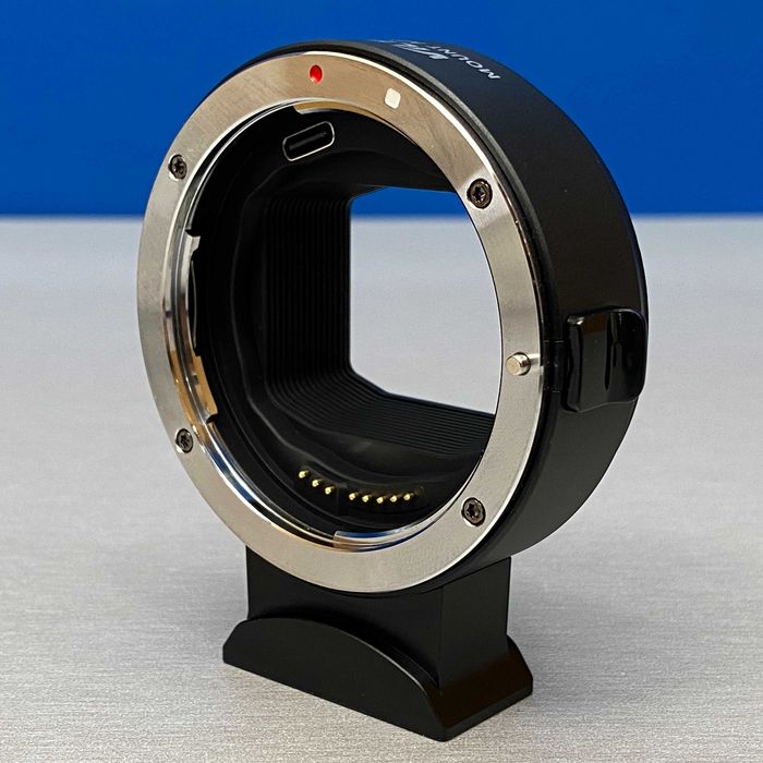 Viltrox EF-L | Canon EF - L-Mount