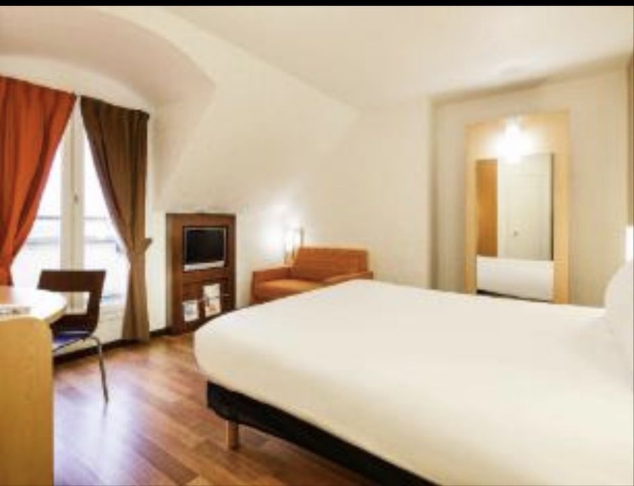 Voucher Hotel Ibis Versailles Chateau Francja