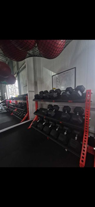 Ławka skos dodatni ławka dodatnia