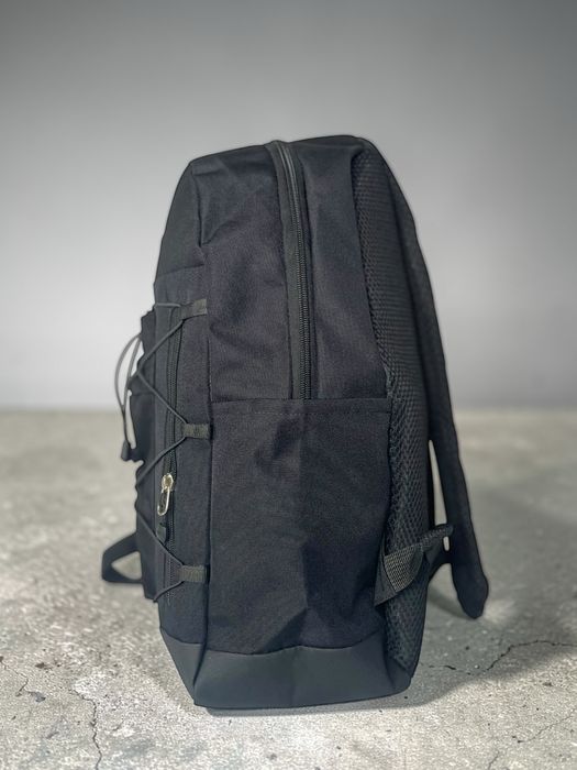 Рюкзак The North Face  / міський та туристичний / чорний