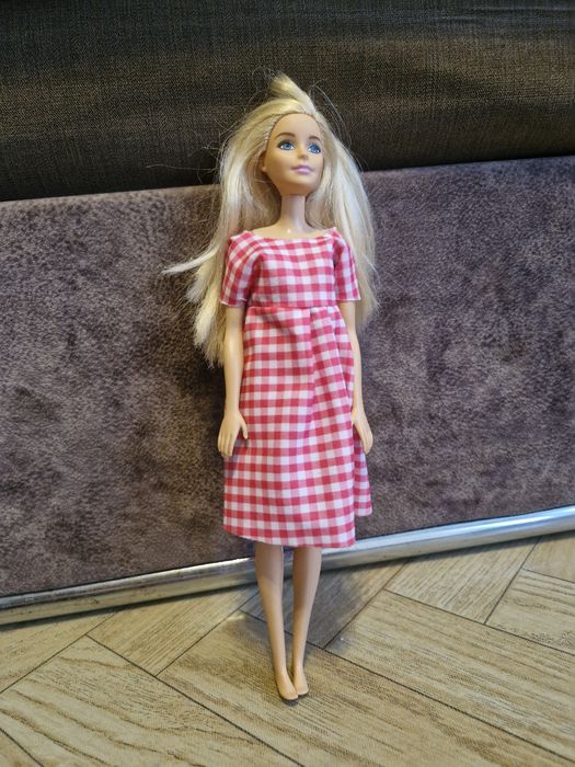 Оригінальна лялька Барбі Mattel Barbie 2015/FJF13