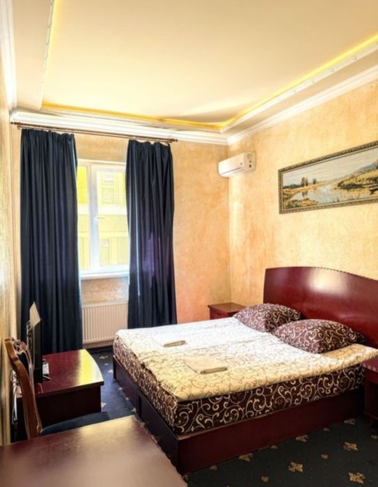 КИЇВ/Ресторенно-Готельний Комплекс "Ломакін"-1830м2/без Комісії