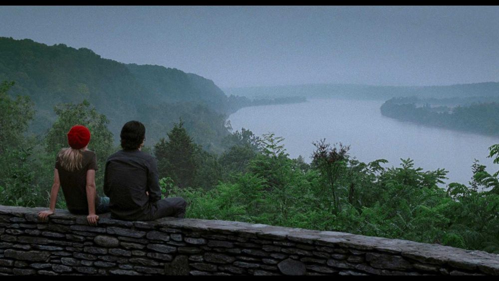 ELIZABETHTOWN - O Amor é uma Viagem (Orlando Bloom/Kirsten Dunst)