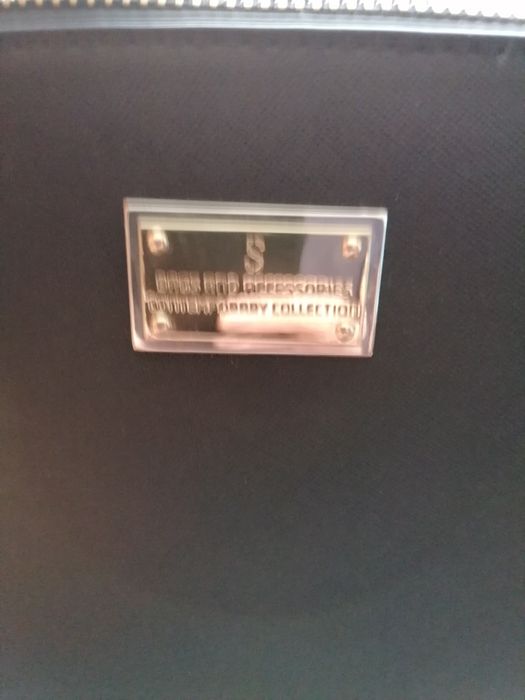 Carteira de senhora