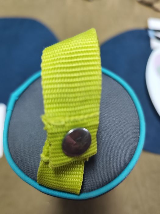 Porta garrafas térmico da Jané