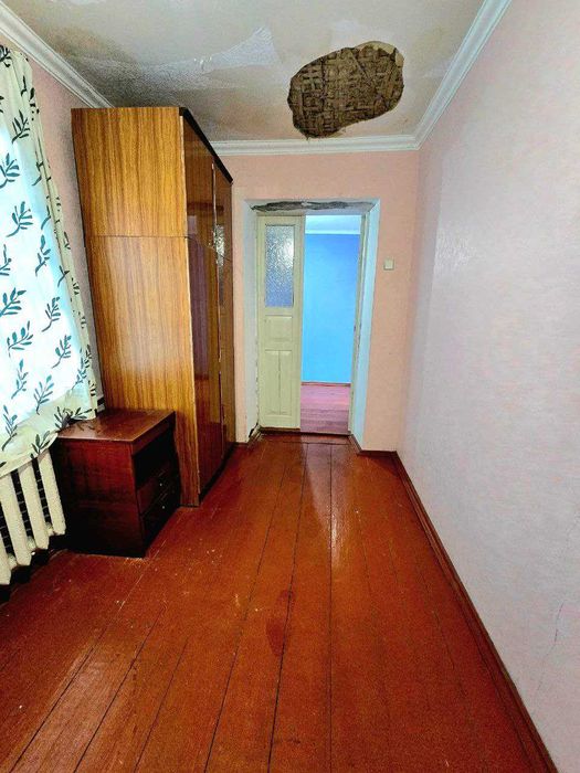 Продаються два будинки за супер ціною по вул. Мельника (Рибгосп)