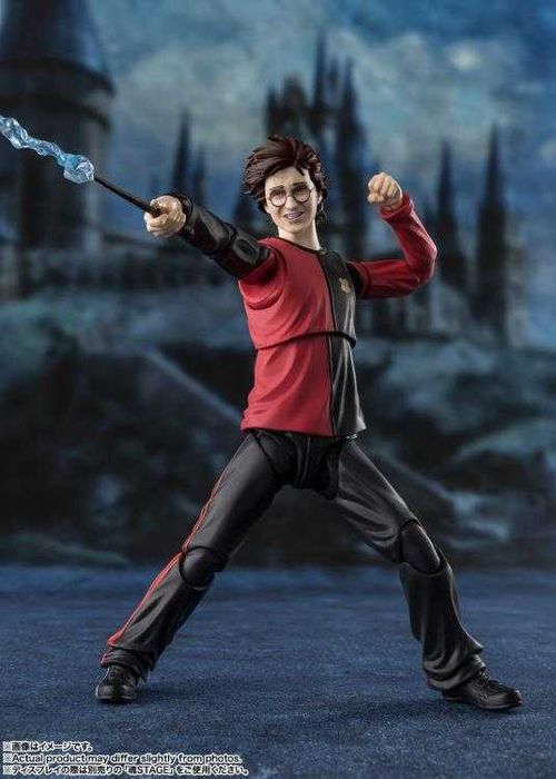 ФІгура Гаррі Поттер Harry Potter and the Goblet of Fire S.H.Figuarts