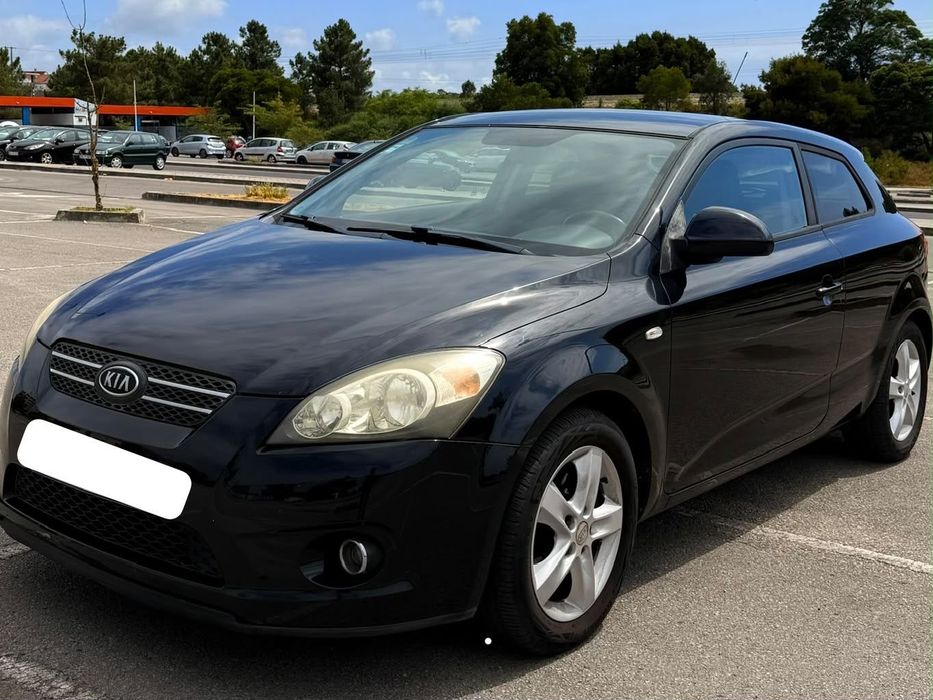 Kia Ceed522595720422369282
