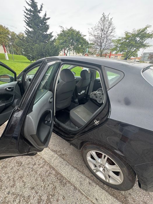 Seat Ibiza 1.2 gasolina